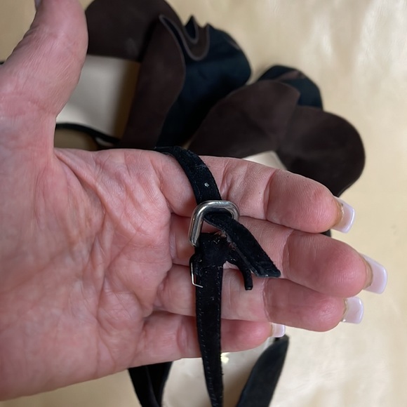 Prada shoes, ladies - Picture 4 of 10